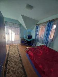 CHIRIE CASĂ INDIVIDUALĂ 300 MP | 4 DORMITOARE CU BALCON | TEREN 500 MP - EXCLUSIVITATE - foto 23