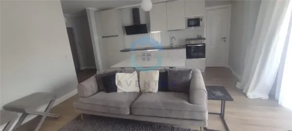 Apartament 4 camere Florești - poza 14
