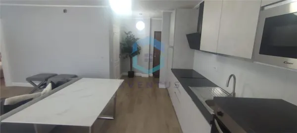 Apartament 4 camere Florești - poza 15