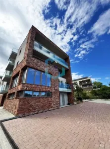Apartament 2 camere, 70 mp, 2 bai la intrare in Borhanci!2600€/mp+TVA - foto 6
