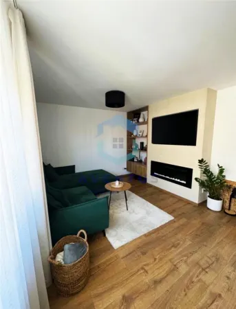 Apartament 2 camere Cluj-Napoca - poza 1