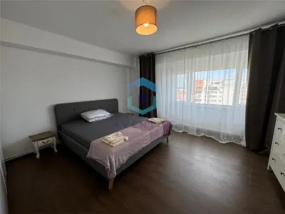 Apartament chirie Bld. N. Titulescu/ 3 camere/ 2 bai - foto 11