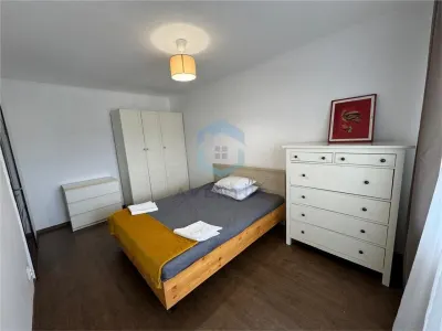 Apartament chirie Bld. N. Titulescu/ 3 camere/ 2 bai - foto 3