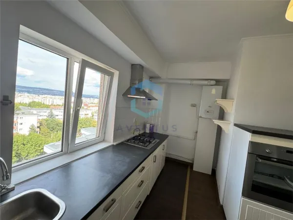 Apartament 3 camere Cluj-Napoca - poza 4
