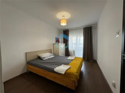 Apartament chirie Bld. N. Titulescu/ 3 camere/ 2 bai - foto 6