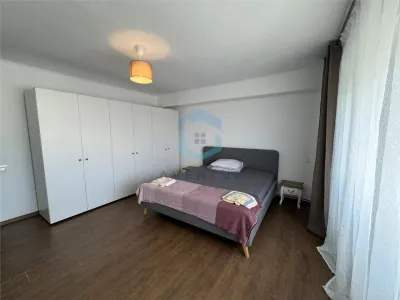 Apartament chirie Bld. N. Titulescu/ 3 camere/ 2 bai - foto 8