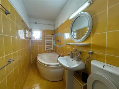 Apartament chirie Bld. N. Titulescu/ 3 camere/ 2 bai - foto 9