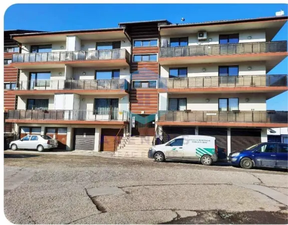 Apartament 3 camere Cluj-Napoca - poza 1