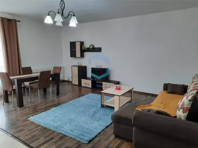 Apatament 3 camere Manastur - foto 2