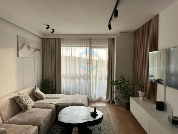 Apartament 3 camere Cluj-Napoca - poza 1