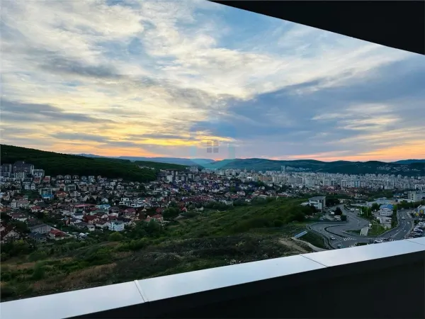 Apartament 3 camere Cluj-Napoca - poza 15