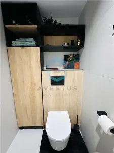 Apartament 3 camere ultrafinisat  Wings cu parcare subterana inclusa - foto 16