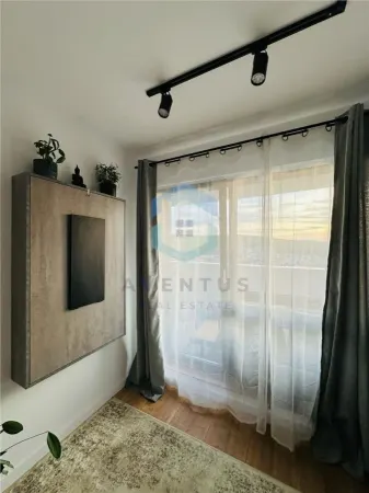 Apartament 3 camere Cluj-Napoca - poza 4