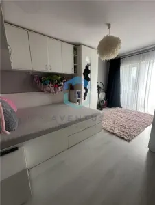 Apartament 2 camere vanzare, complet utilat/mobilat - foto 4