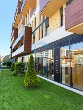 Apartament 2 camere Cluj-Napoca - poza 1