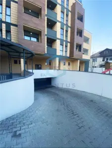 Apartament vanzare Marasti/ 2 camere/ seminifinisat +garaj subteran - foto 3