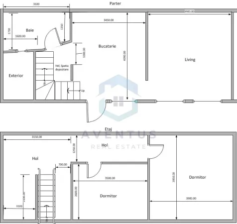 Apartament 3 camere Cluj-Napoca - poza 17