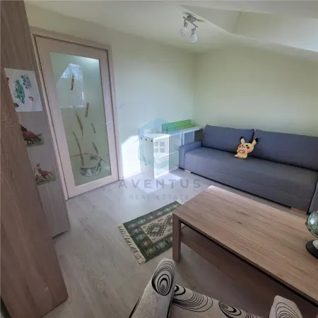 Apartament 3 camere Cluj-Napoca - poza 8