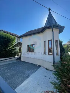 Casa individuala in Andrei Muresanu – Locatie de top, aproape de centru! - Cluj-Napoca