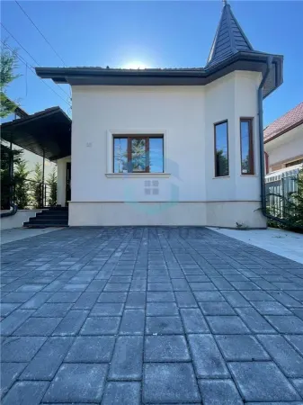 Casă 3 camere Cluj-Napoca - poza 2