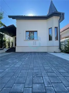 Casa individuala in Andrei Muresanu – Locatie de top, aproape de centru! - foto 2