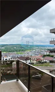 Apartament nou, 2 camere, finisat premium, zona Vivo - foto 8