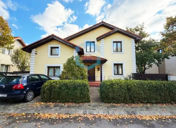 Casă 4 camere Florești - poza 1