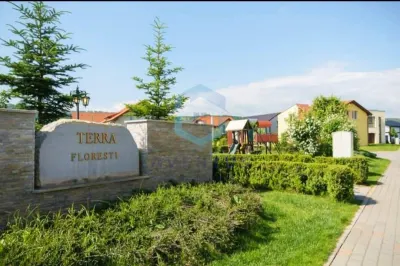 Casa vanzare - cartier Terra Floresti - foto 2