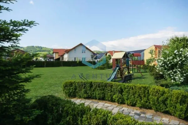 Casă 4 camere Florești - poza 4