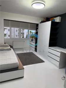 Apartament de inchiriat 3 camere + parcare, Grigorescu - foto 19