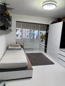 Apartament de inchiriat 3 camere + parcare, Grigorescu - foto 4