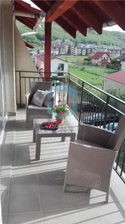 Apartament 2 camere Florești - poza 1