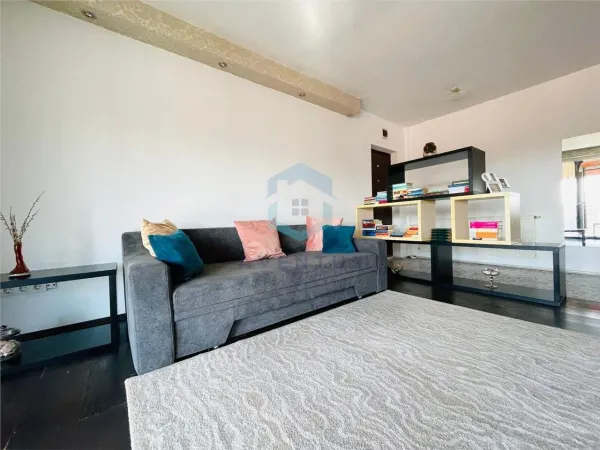 Apartament 2 camere Florești - poza 2