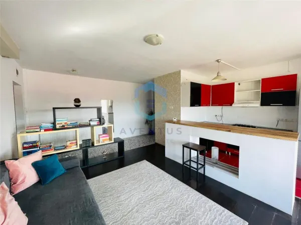 Apartament 2 camere Florești - poza 3