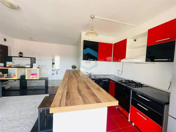 Apartament 2 camere Florești - poza 4