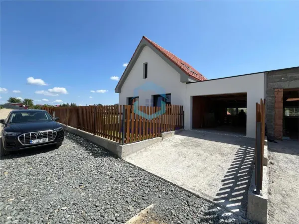 Casă 4 camere Salicea - poza 4