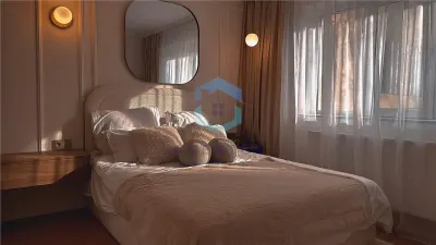 Apartament modern 2 camere, zona Bucium Manastur - foto 2