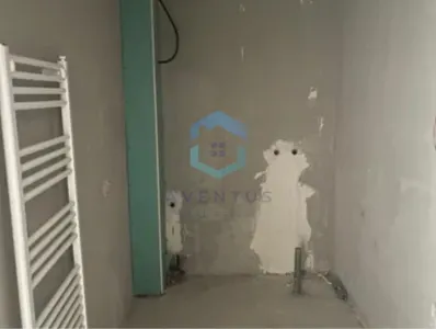 Apartament 2 camere Floresti, semifinisat - foto 7