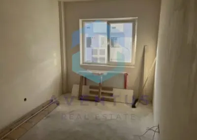 Apartament 2 camere Floresti, semifinisat - foto 8