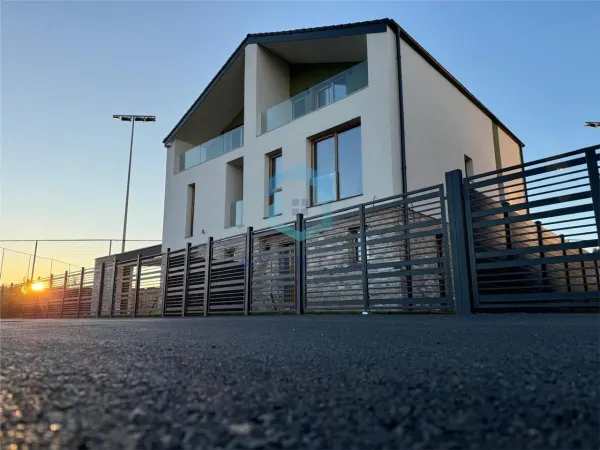 Casă 4 camere Cluj-Napoca - poza 1