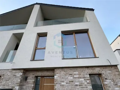 Duplex Gheorgheni, zona Iulius Mall - foto 23