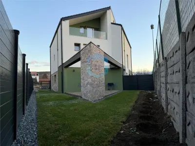 Duplex Gheorgheni, zona Iulius Mall - foto 9