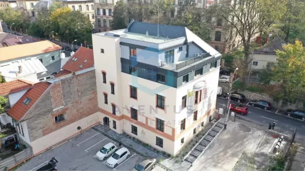 Apartament 3 camere Cluj-Napoca - poza 2