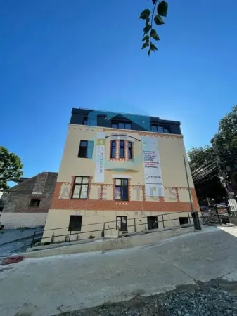 Apartament 3 camere Cluj-Napoca - poza 5