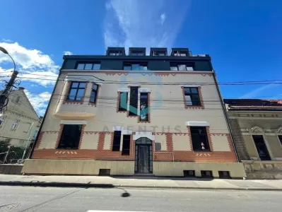 Apartament ultracentral Clinicilor - foto 6