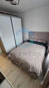 Apartament 3 camere Zorilor, complet mobilat si utilat - foto 6