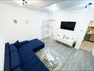 Apartament cu 2 Camere- Piața Mihai Viteazu- Ivestitie garantata - foto 1