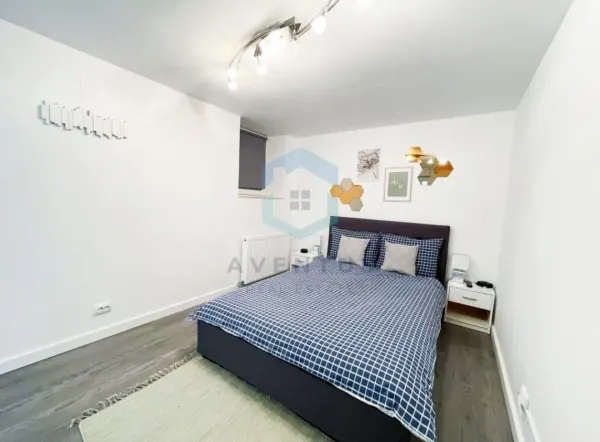 Apartament 2 camere Cluj-Napoca - poza 4