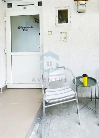 Apartament 2 camere Cluj-Napoca - poza 9