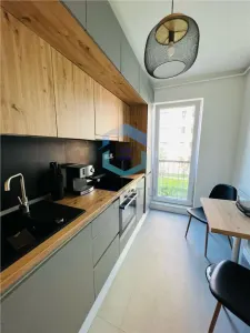 Inchiriere apartament 3 camere- zona Grand Hotel Italia - foto 2